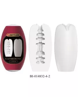 Pretty Love Caspar Pack - 15 Männliche Masturbatoren