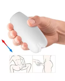 Pretty Love Caspar Pack - 15 Männliche Masturbatoren