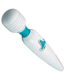 PRETTY LOVE - CLOUD WAND VIBRATOR 7 VIBRATIONEN WEISS