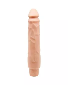 Baile Jack Realistischer Vibrator 26 cm - Haut