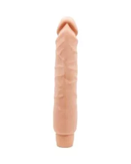 Baile Jack Realistischer Vibrator 26 cm - Haut