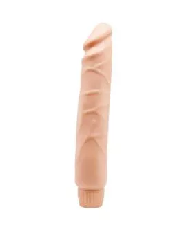 Baile Jack Realistischer Vibrator 26 cm - Haut