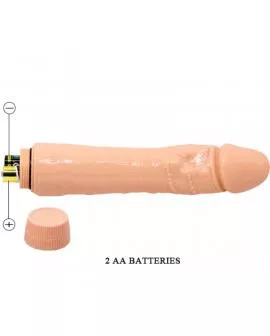 BAILE - DYBBUK REALISTISCHER VIBRATOR 24 CM FLEISCH