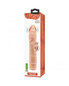 BAILE - DYBBUK REALISTISCHER VIBRATOR 24 CM FLEISCH