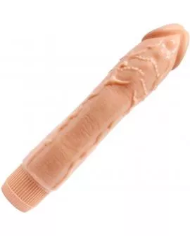 BAILE - DYBBUK REALISTISCHER VIBRATOR 24 CM FLEISCH