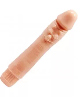BAILE - DYBBUK REALISTISCHER VIBRATOR 24 CM FLEISCH