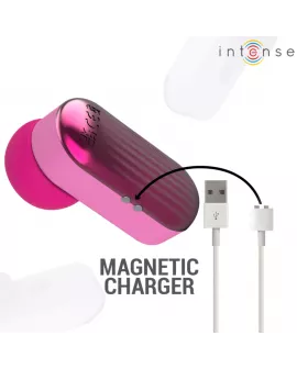 INTENSE - SABRINA CLIT STIMULATOR ROSA
