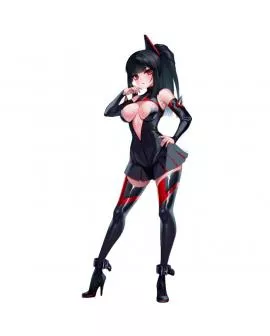 FLESHLIGHT FANTASY - LILITH FUKUMOTO VAGINA