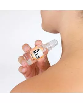 SECRETPLAY - Ares Pheromon Parfüm Öl für Männer 20 ml