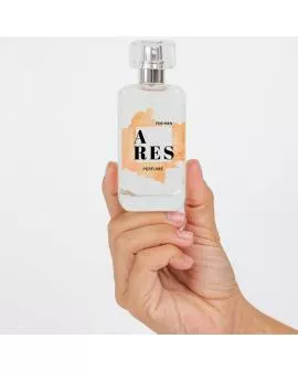 Secretplay - Ares Pheromon-Parfüm Spray Männer 50 ml
