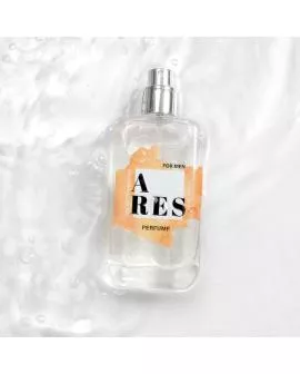 Secretplay - Ares Pheromon-Parfüm Spray Männer 50 ml