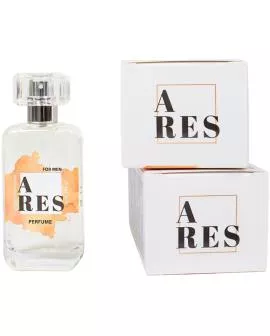 Secretplay - Ares Pheromon-Parfüm Spray Männer 50 ml