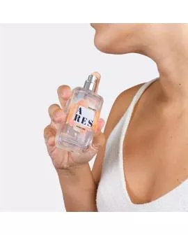 Secretplay - Ares Pheromon-Parfüm Spray Männer 50 ml