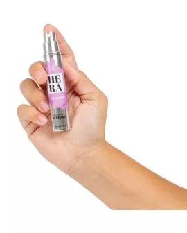 Secretplay - Hera Pheromon-Parfüm Reisegröße für Frauen 10ml