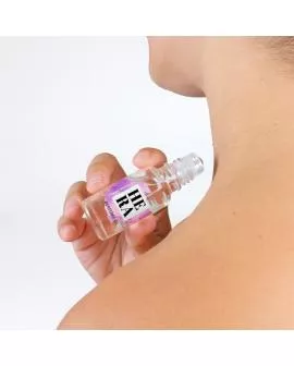 SECRETPLAY - Hera Natürliches Pheromon-Öl für Frauen 20 ml