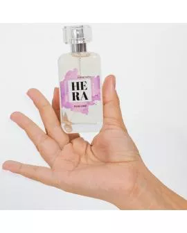 Secretplay - Hera Natürliches Pheromon Spray Frauen 50ml