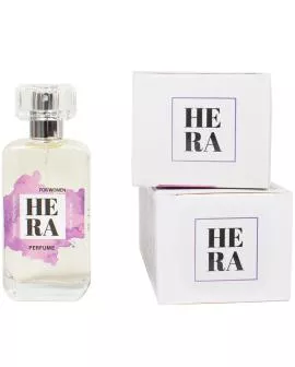 Secretplay - Hera Natürliches Pheromon Spray Frauen 50ml