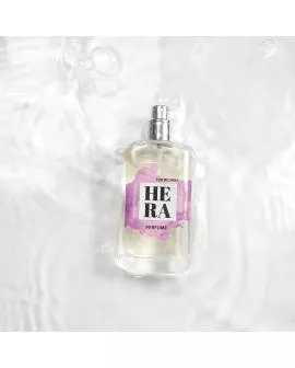 Secretplay - Hera Natürliches Pheromon Spray Frauen 50ml