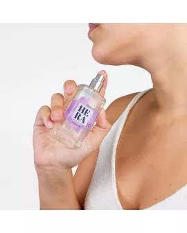 Secretplay - Hera Natürliches Pheromon Spray Frauen 50ml