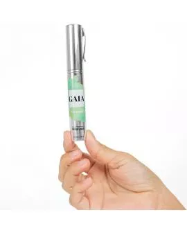 Secretplay Gaia Natürliches Pheromon-Parfüm - Frauen 10 ml
