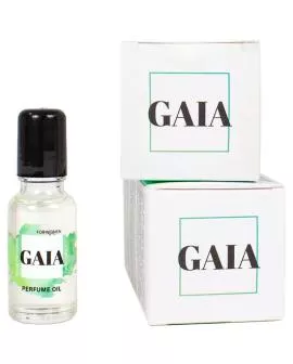 Secretplay Gaia - Natürliches Pheromon Parfüm Öl Frauen 20 ml