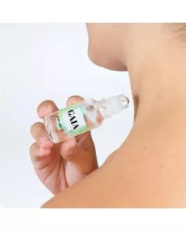 Secretplay Gaia - Natürliches Pheromon Parfüm Öl Frauen 20 ml