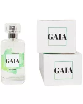 Secretplay - Gaia Natürliches Pheromon Spray Frauen 50 ml