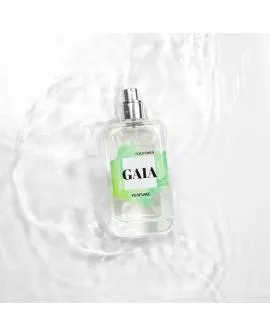 Secretplay - Gaia Natürliches Pheromon Spray Frauen 50 ml