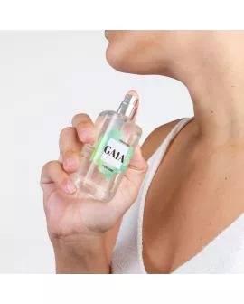 Secretplay - Gaia Natürliches Pheromon Spray Frauen 50 ml