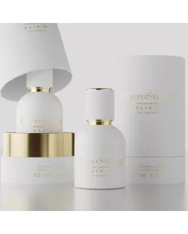 Pherostrong - Pheromonelixier für Frauen 50 ml