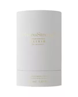 Pherostrong - Pheromonelixier für Frauen 50 ml