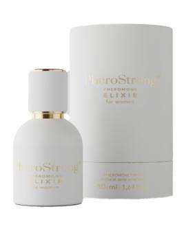 Pherostrong - Pheromonelixier für Frauen 50 ml
