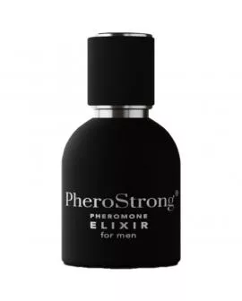 PHEROSTRONG - PHEROMONELIXIERS FÜR MÄNNER 50 ML