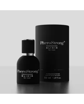 PHEROSTRONG - PHEROMONELIXIERS FÜR MÄNNER 50 ML