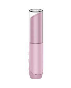 Satisfyer - Secret Kiss Wave Klitoris-Stimulator Rosa