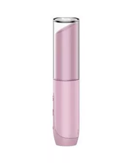 Satisfyer - Secret Kiss Wave Klitoris-Stimulator Rosa