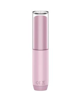 Satisfyer - Secret Kiss Wave Klitoris-Stimulator Rosa