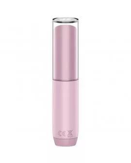 SATISFYER - SECRET KISS WAVE KLITORIS-STIMULATOR ROSA