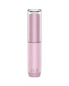 Satisfyer - Secret Kiss Wave Klitoris-Stimulator Rosa