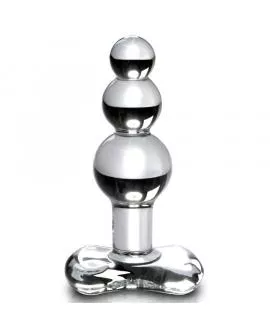 ICICLES - N. 47 KRISTALLMASSAGER