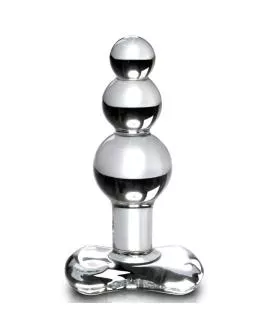 Icicles Nr. 47 Kristallmassager - Erotik
