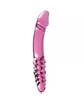 ICICLES - Nr. 57 Erotischer Glas-Massager