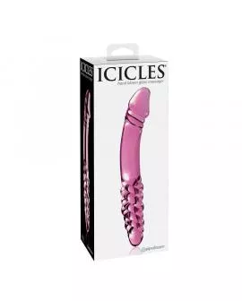 ICICLES - N. 57 GLASMASSAGER