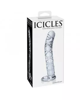 ICICLES - N. 60 KRISTALLMASSAGER