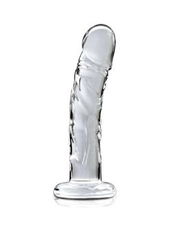ICICLES N. 62 - Glas-Massager für Erotik