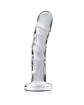 ICICLES N. 62 - Glas-Massager für Erotik