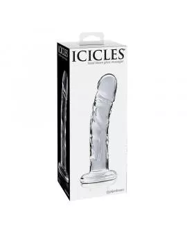 ICICLES - N. 62 GLASMASSAGER