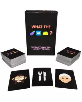 KHEPER GAMES - Erotikspiel Aubergine bis Taco