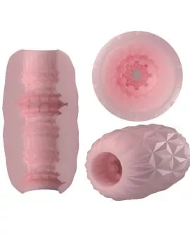 PRETTY LOVE - ATHENA ALICE PACK 15 VERSCHIEDENE MÄNNLICHE MASTURBATOREN