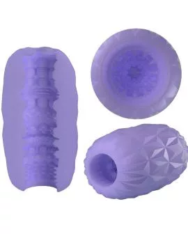 PRETTY LOVE - ATHENA ALICE PACK 15 VERSCHIEDENE MÄNNLICHE MASTURBATOREN